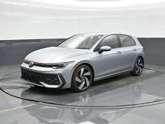2026 Volkswagen Golf GTI 2.0T S Hatchback