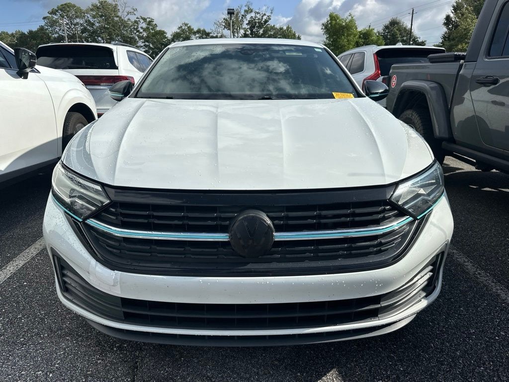Used 2023 Volkswagen Jetta 1.5T Sport Sedan