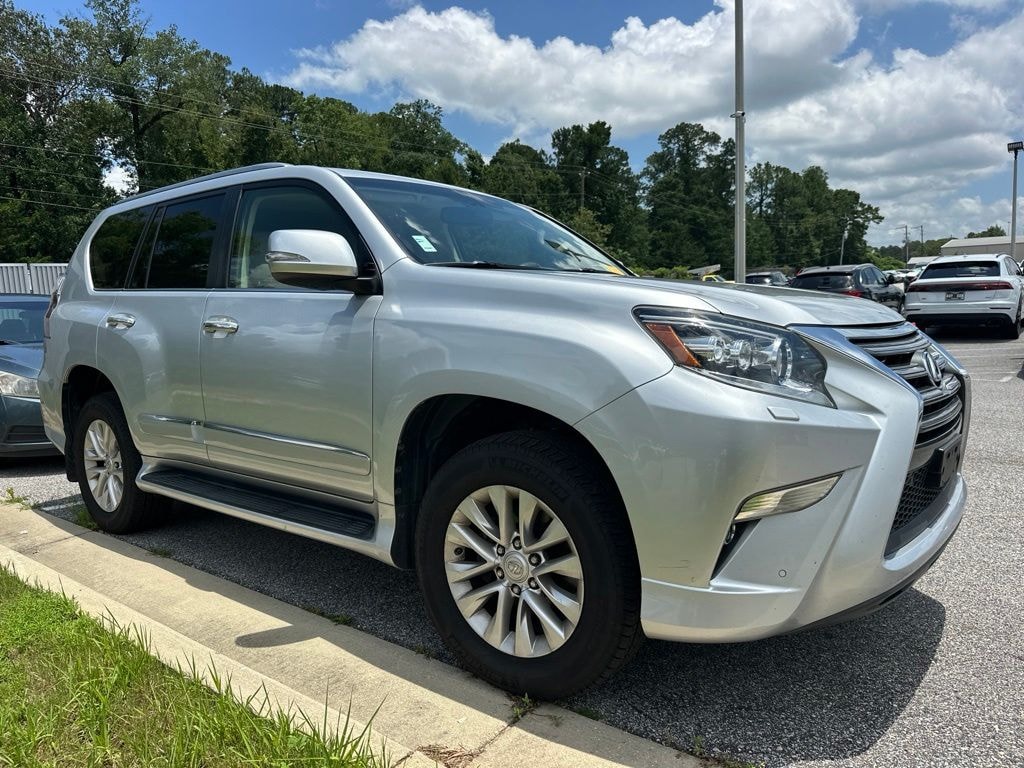 Used 2019 Lexus GX 460 SUV