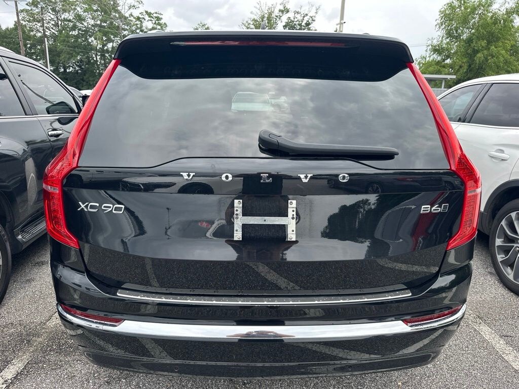 Used 2023 Volvo XC90 B6 AWD Ultimate 7-Seater SUV