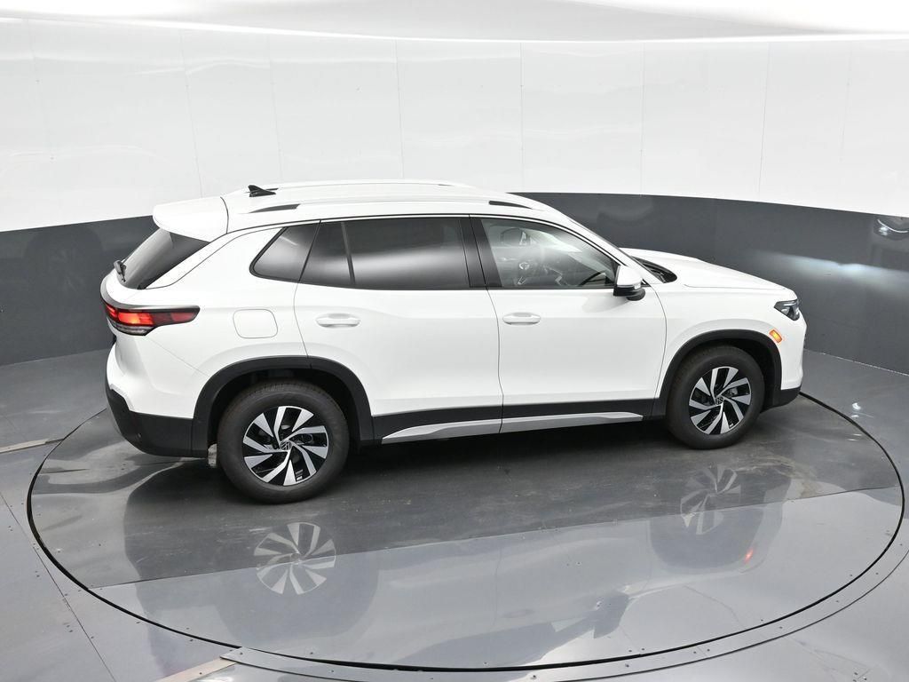 2025 Volkswagen Tiguan S - Photo 20