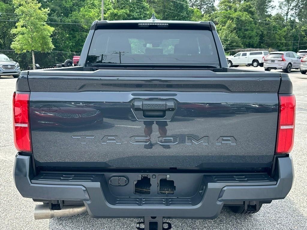 Used 2026 Toyota Tacoma SR5 Truck Double Cab