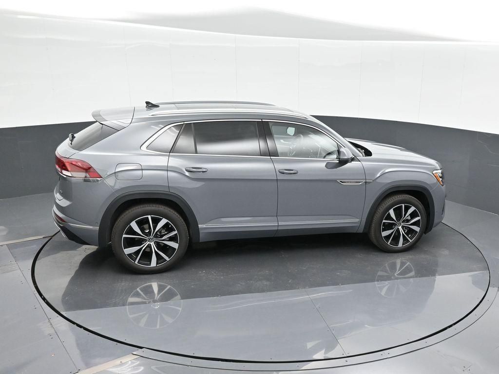 2025 Volkswagen Atlas Cross Sport SEL Premium R-LINE - Photo 19