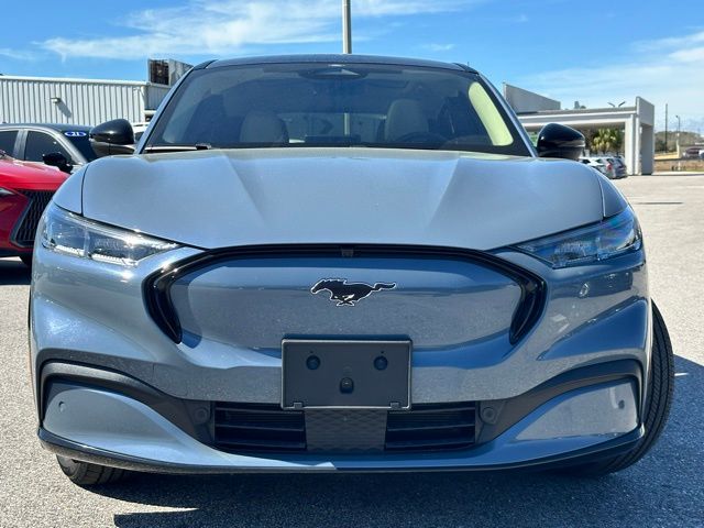 Used 2023 Ford Mustang Mach-E Premium RWD with VIN 3FMTK3RM2PMA45720 for sale in Mobile, AL