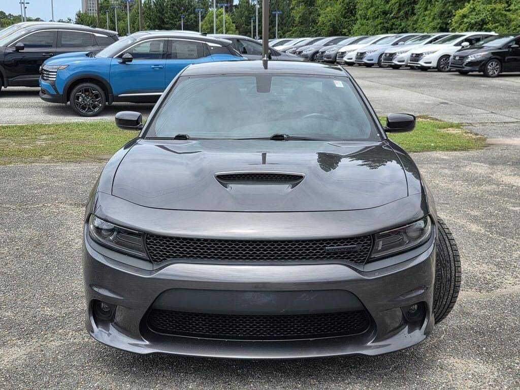 Used 2022 Dodge Charger R/T Sedan