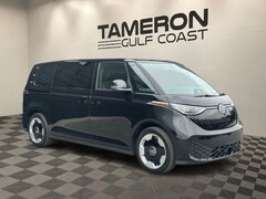 2025 Volkswagen ID. Buzz Pro S Van Passenger Van