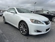  LEXUS IS 250C