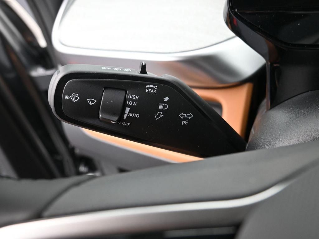 2025 Volkswagen ID. Buzz PRO S PLus - Photo 16