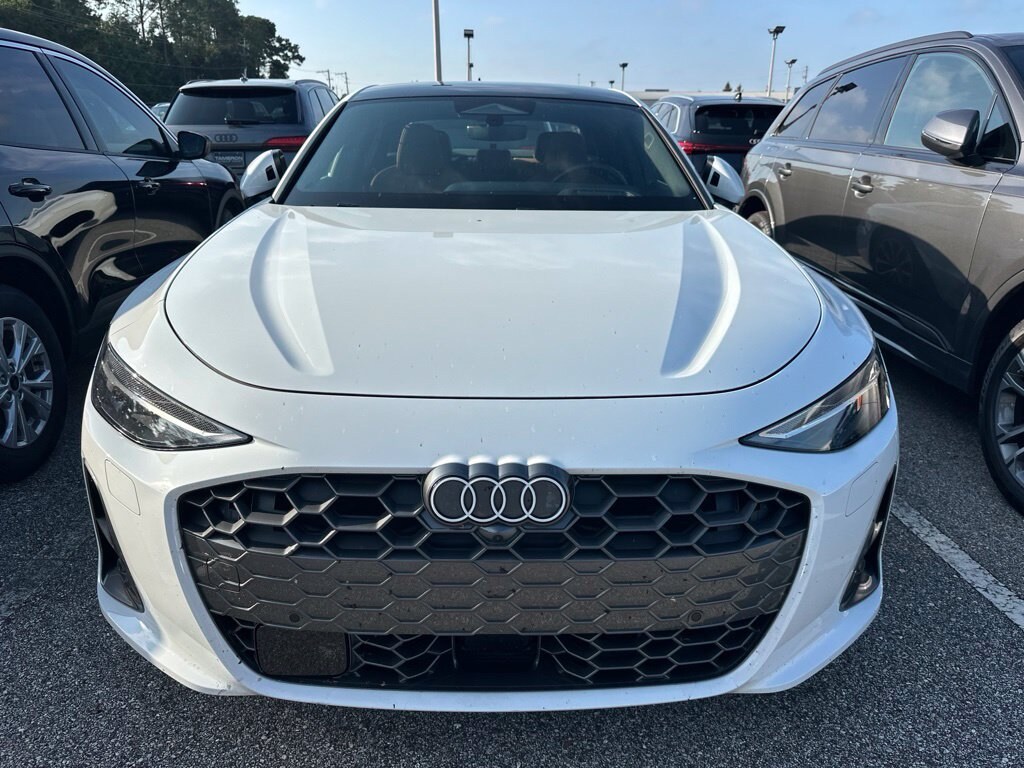 Used 2026 Audi A6 Premium Sedan