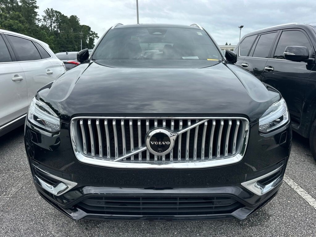 Used 2023 Volvo XC90 B6 AWD Ultimate 7-Seater SUV