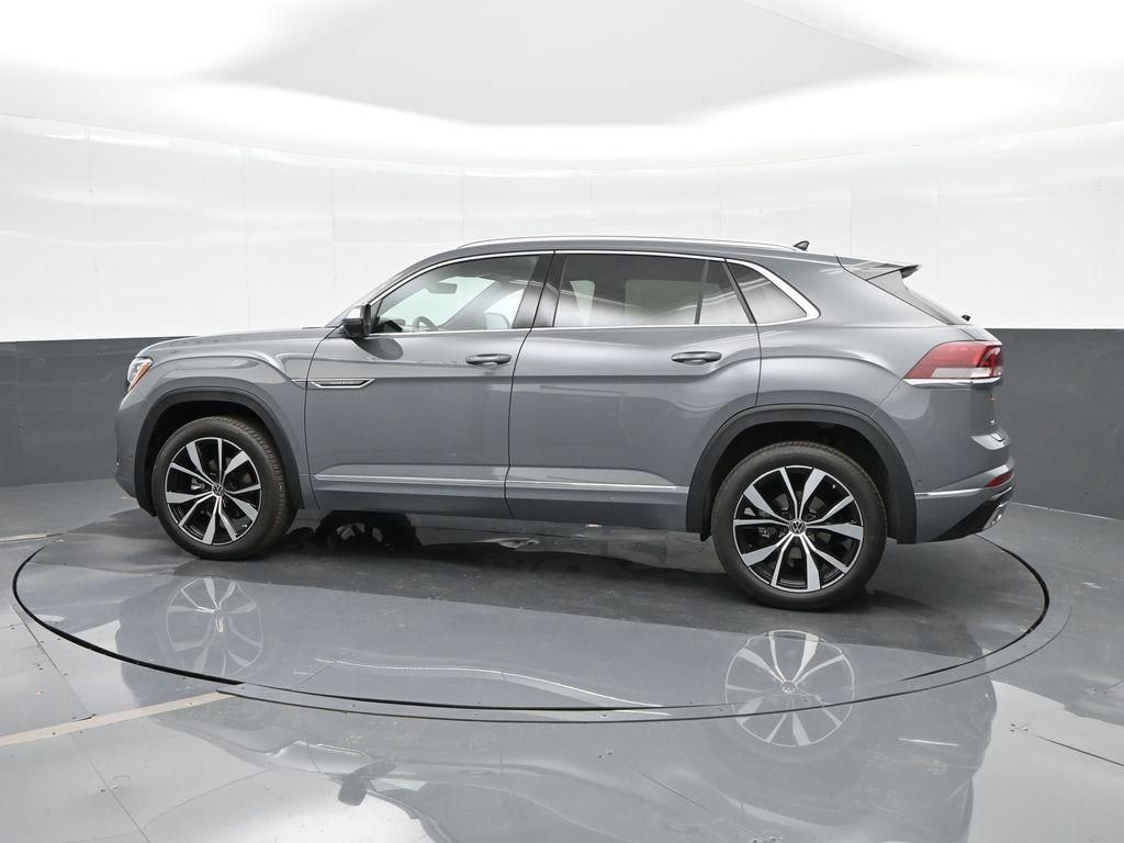 2025 Volkswagen Atlas Cross Sport SEL Premium R-LINE - Photo 6