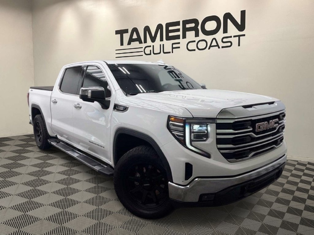  GMC Sierra 1500