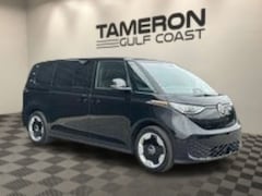 2025 Volkswagen ID. Buzz Pro S Van Passenger Van