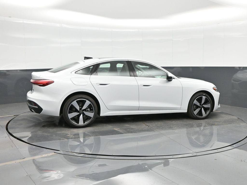 Used 2025 Audi A5 2.0T Premium Sportback