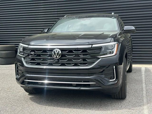 2025 Volkswagen Atlas Cross Sport SEL Premium R-LINE - Photo 5