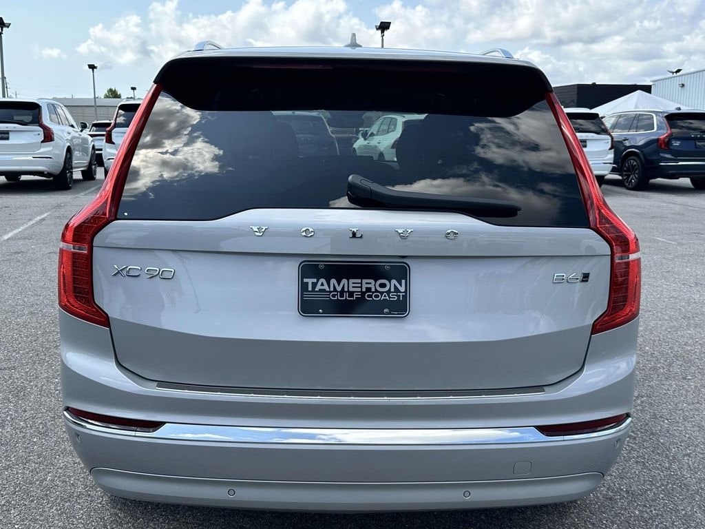 Used 2023 Volvo XC90 B6 AWD Plus 7-Seater SUV