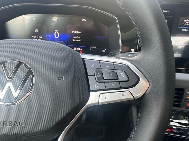 2025 Volkswagen Jetta SE - Photo 20
