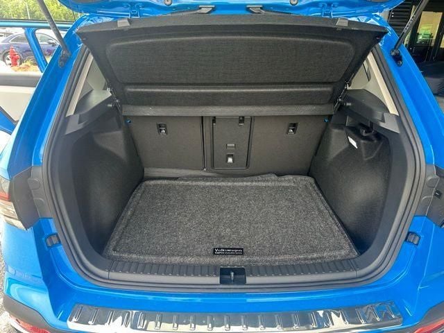 2025 Volkswagen Taos SE - Photo 13