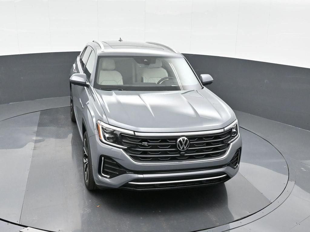 2025 Volkswagen Atlas Cross Sport SEL Premium R-LINE - Photo 21