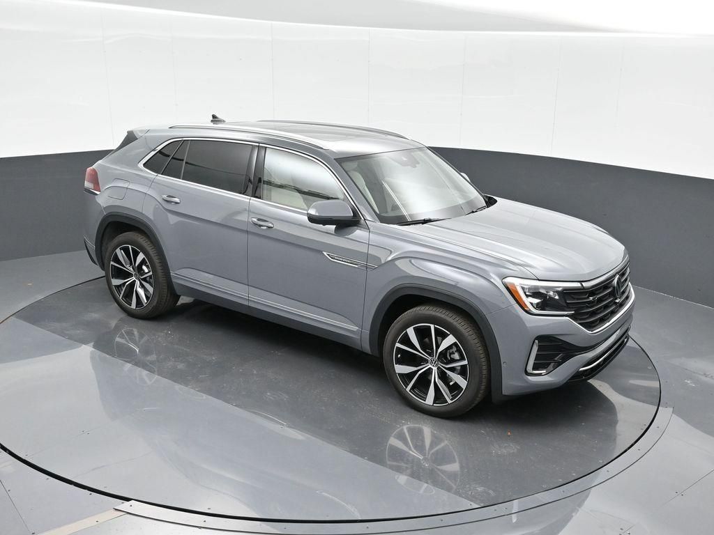 2025 Volkswagen Atlas Cross Sport SEL Premium R-LINE - Photo 20