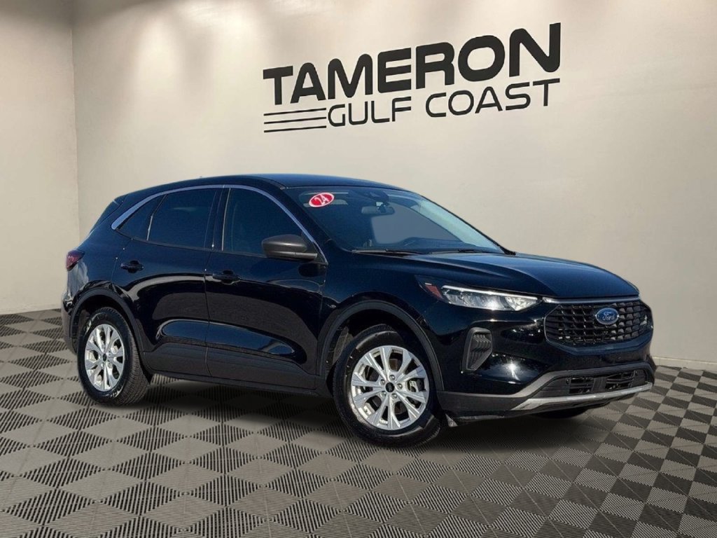 2024 Ford Escape SUV 
