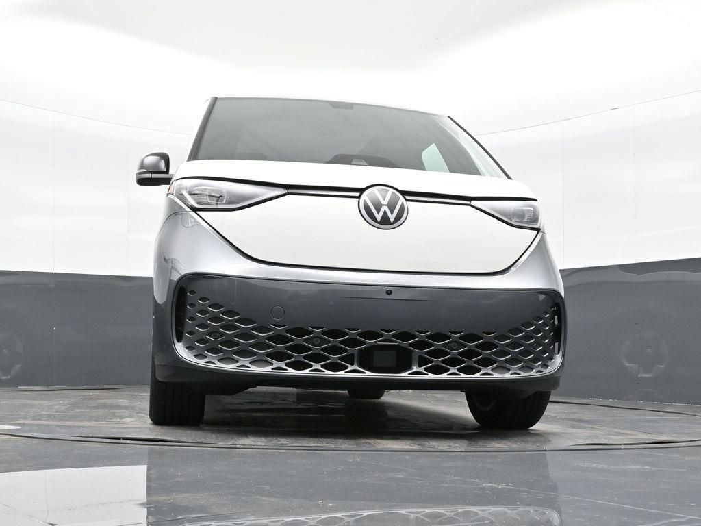 2025 Volkswagen ID. Buzz PRO S PLus - Photo 31