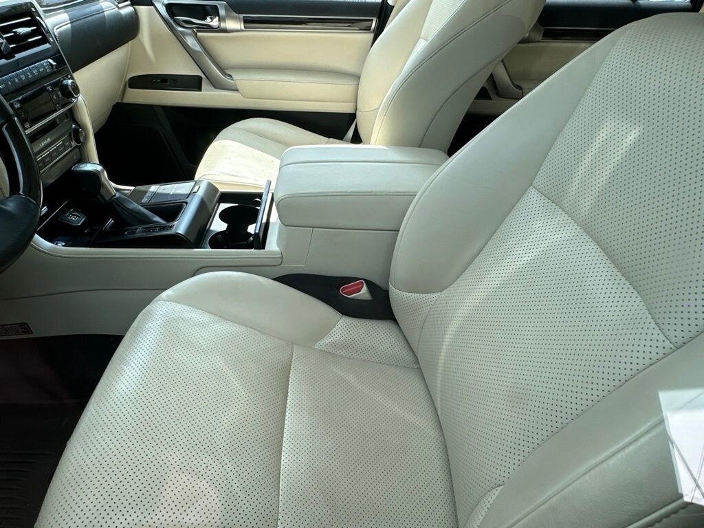 Used 2022 Lexus GX 460 Luxury SUV