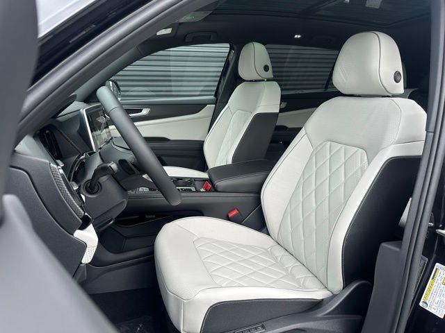 2025 Volkswagen Atlas Cross Sport SEL Premium R-LINE - Photo 11