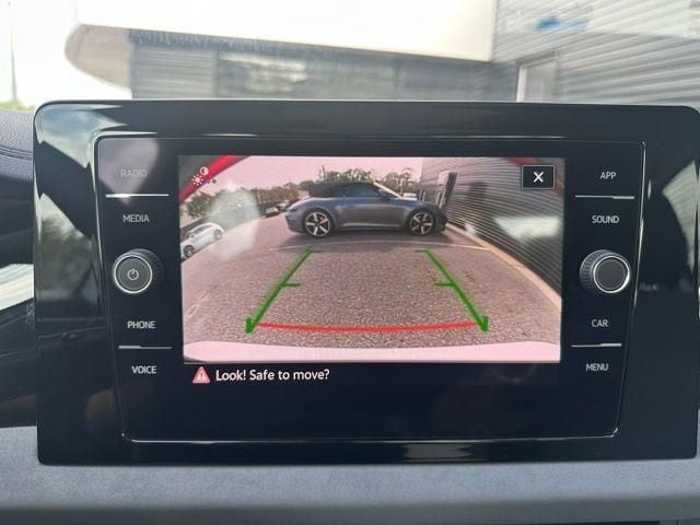 2025 Volkswagen Jetta SE - Photo 23