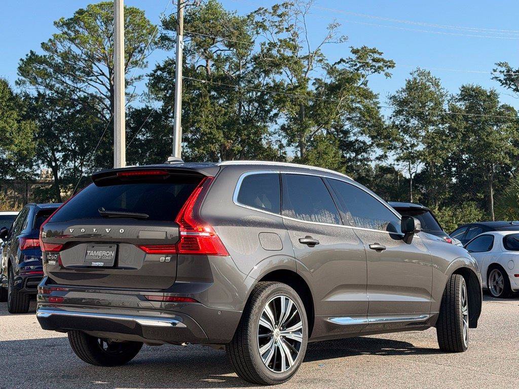 Used 2023 Volvo XC60 B5 FWD Plus Bright SUV