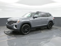 2026 Volkswagen Atlas 2.0T SE w/Technology SUV