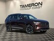  Volvo XC90 plug-in hybrid