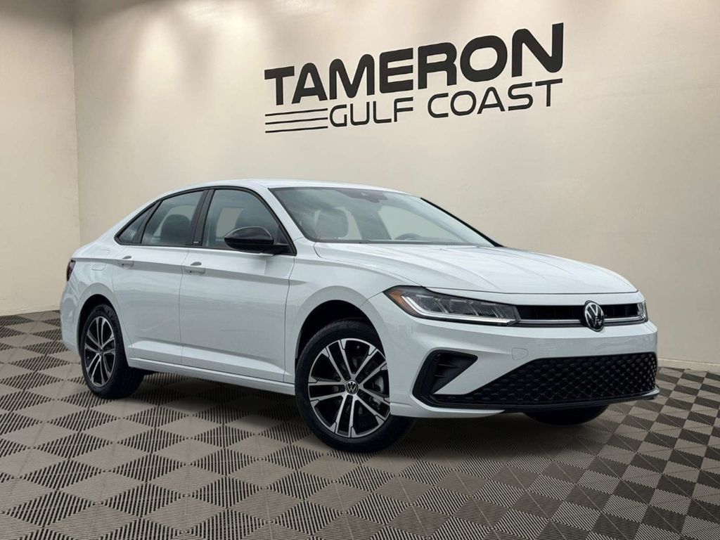 2026 Volkswagen Jetta 1.5T Sport Auto SULEV's photo