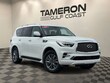  INFINITI QX80