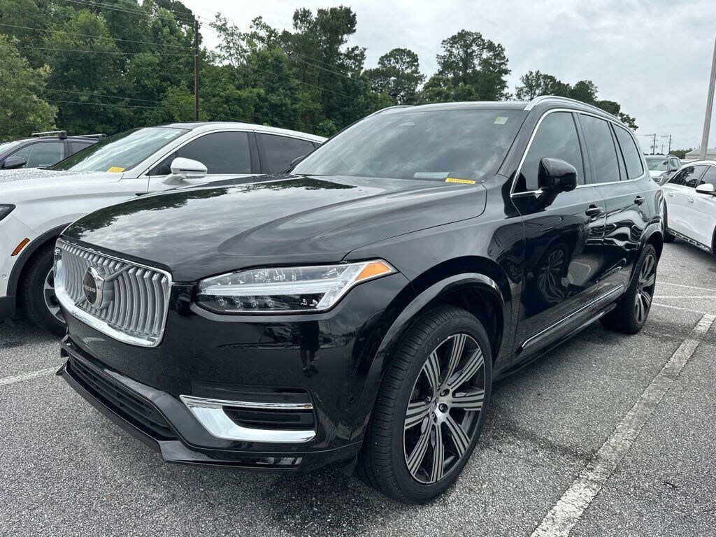 Used 2023 Volvo XC90 B6 AWD Ultimate 7-Seater SUV