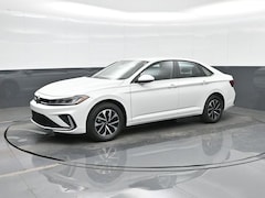 2026 Volkswagen Jetta 1.5T S Sedan