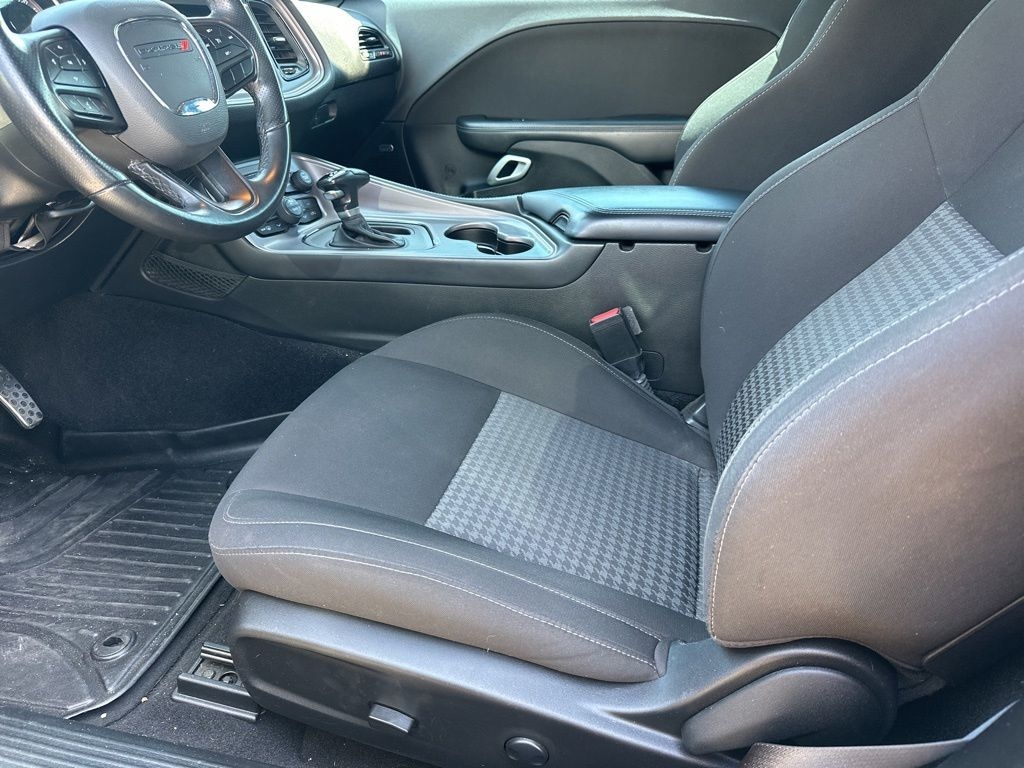 Used 2023 Dodge Challenger R/T Scat Pack Coupe