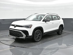 2025 Volkswagen Taos 1.5T S SUV