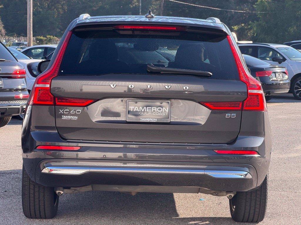 Used 2023 Volvo XC60 B5 FWD Plus Bright SUV