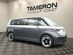 2025 Volkswagen ID. Buzz Pro S Plus Van Passenger Van