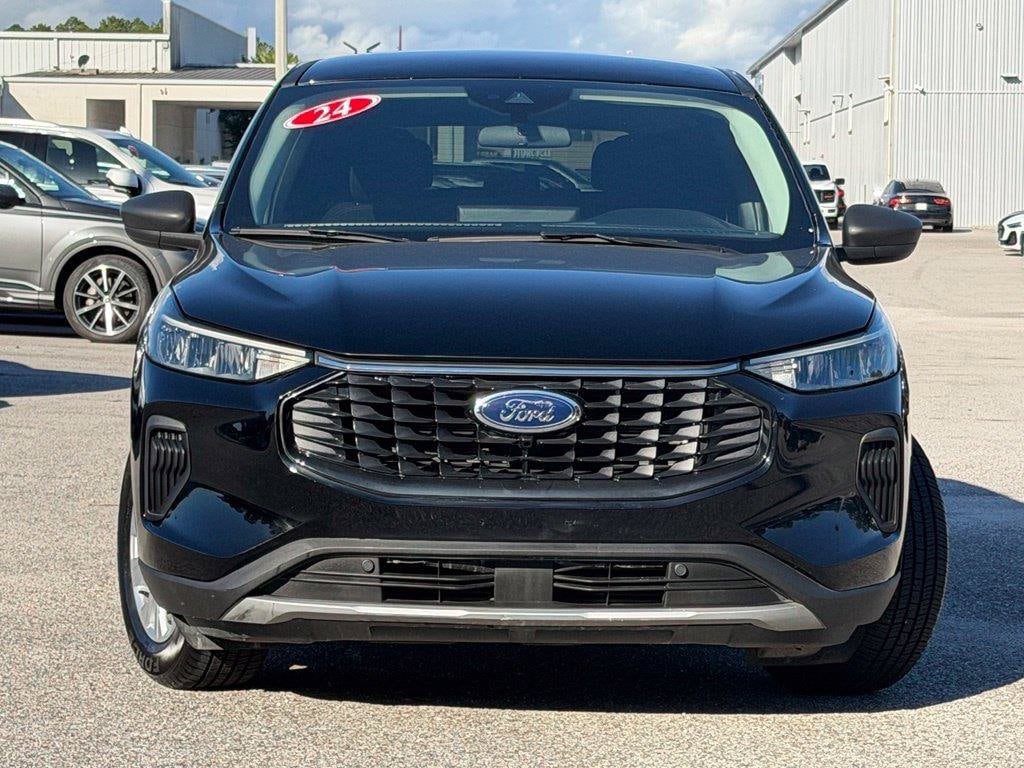 Used 2024 Ford Escape Active SUV