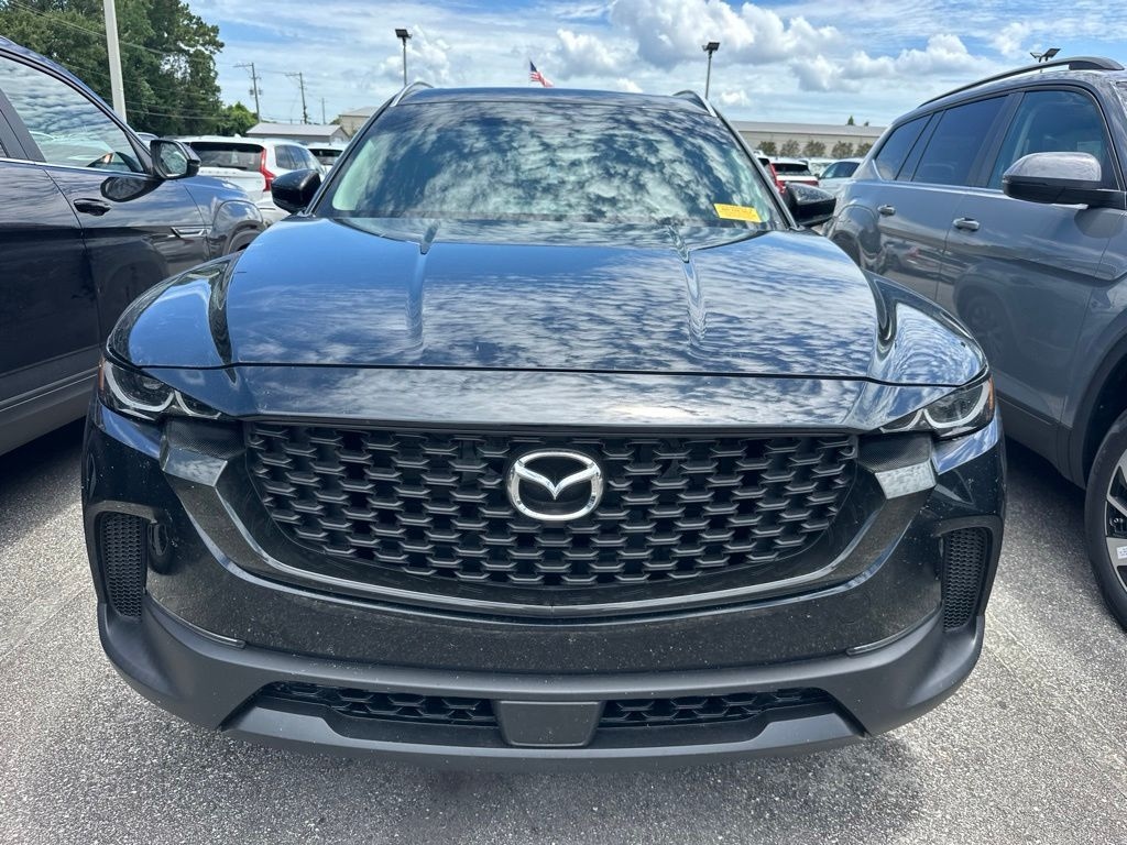 Used 2025 Mazda CX-50 2.5 S Premium Package SUV