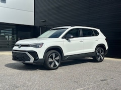 2025 Volkswagen Taos 1.5T S SUV