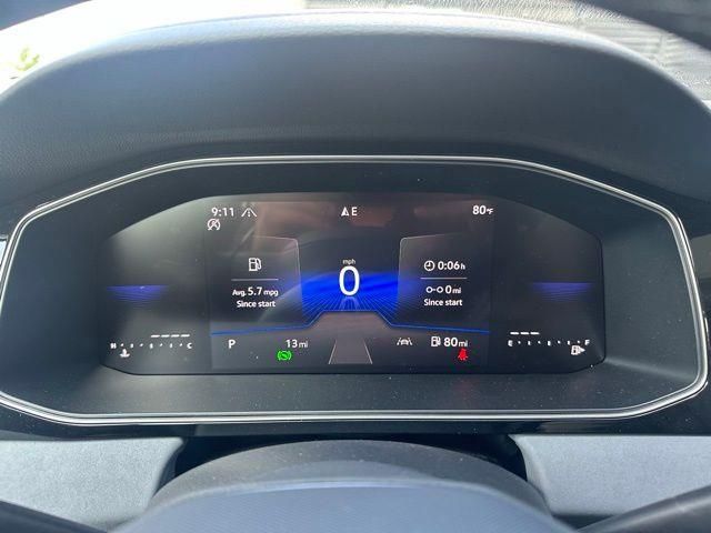 2025 Volkswagen Jetta SE - Photo 21