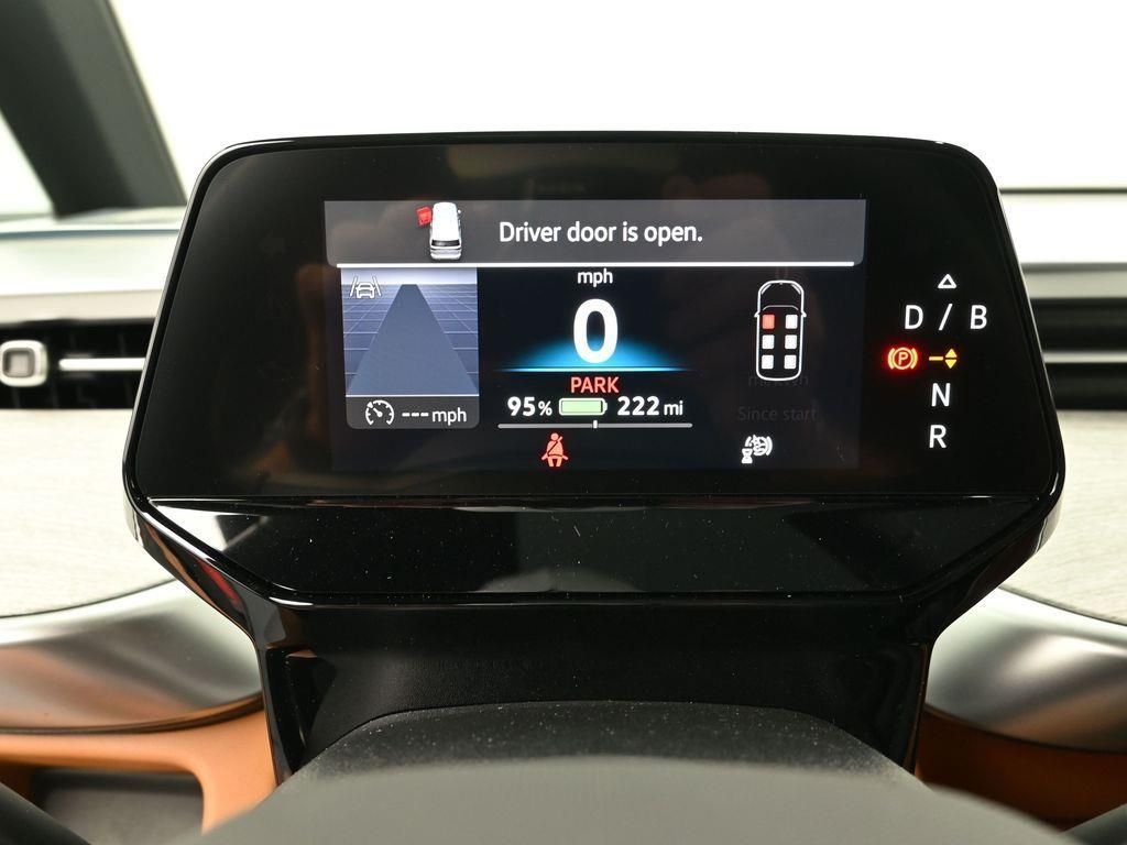 2025 Volkswagen ID. Buzz PRO S PLus - Photo 18
