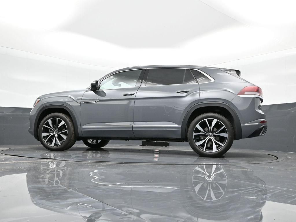 2025 Volkswagen Atlas Cross Sport SEL Premium R-LINE - Photo 28