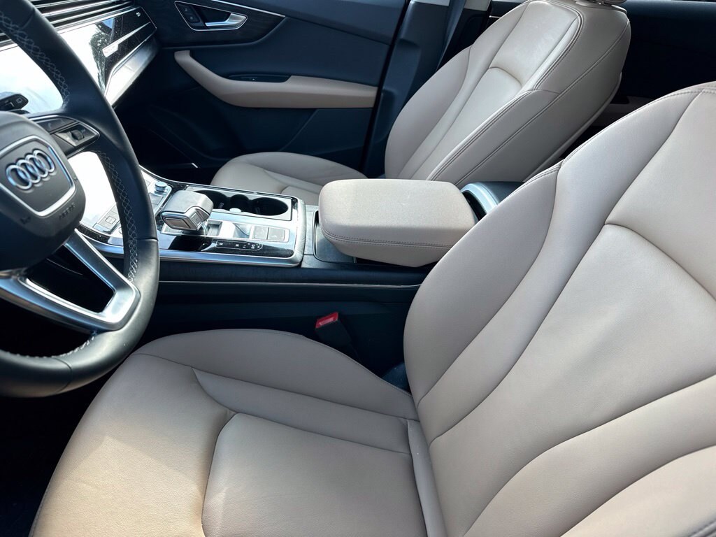 Used 2026 Audi Q7 55 Premium SUV