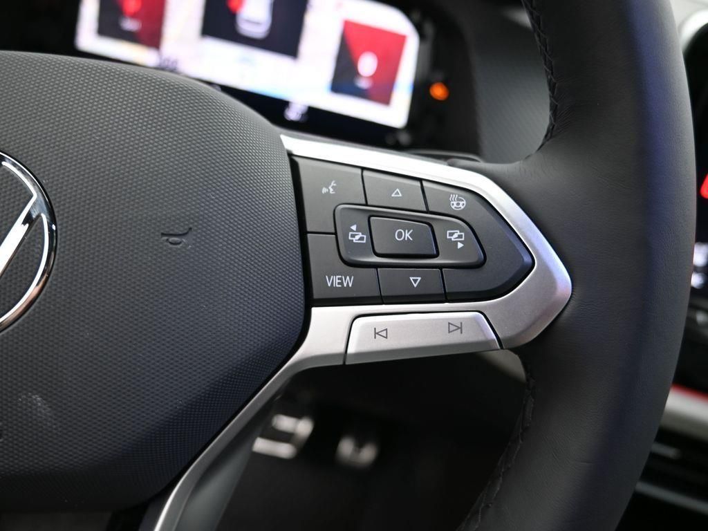 2025 Volkswagen Atlas Cross Sport SEL Premium R-LINE - Photo 13