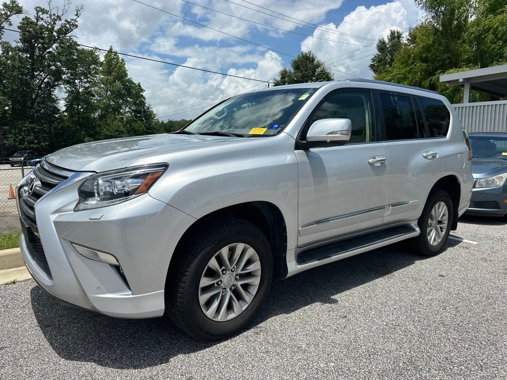 Used 2019 Lexus GX 460 SUV