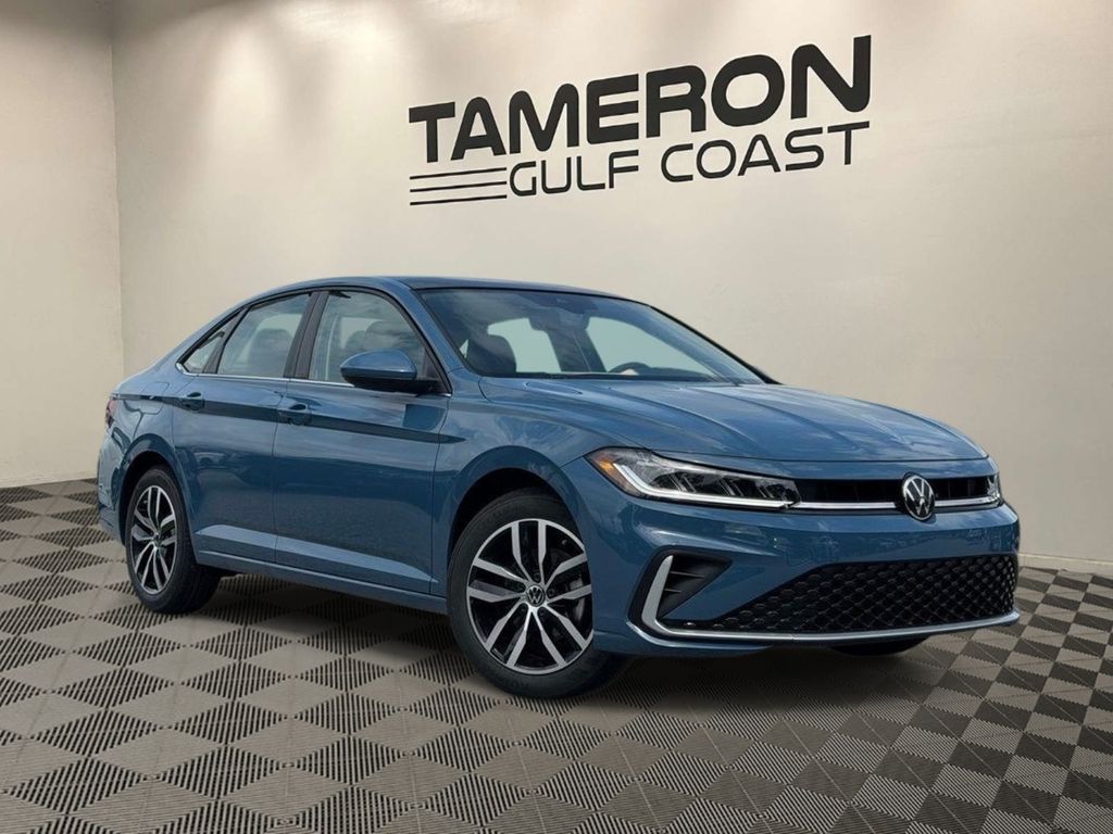 2026 Volkswagen Jetta 1.5T SE Auto SULEV's photo